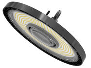 DUALRAYS বিল্ট-ইন ড্রাইভার স্লিম ডিজাইন UFO LED হাই বে লাইট ডিস্ট্রিবিউটর পাইকার এবং অনলাইন শপের জন্য