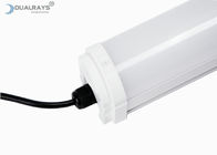 Dualray D2 সিরিজ 20W LED ব্যাটেন লাইট উচ্চ আউটপুট আলো দক্ষতা LED ট্রাই প্রুফ লাইট